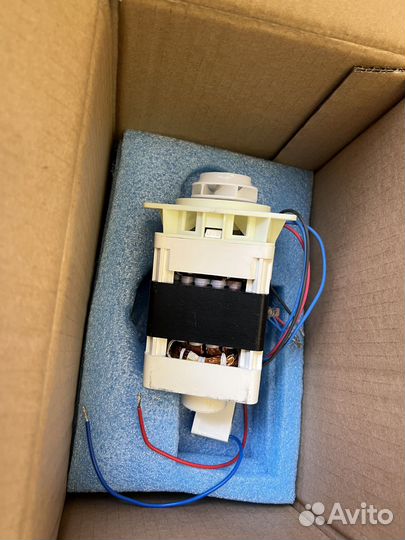 Помпа посудомойки Electrolux 4055165288