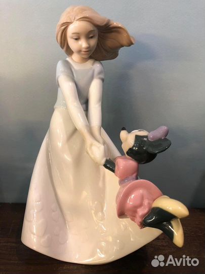 3. ***Дисней Испания