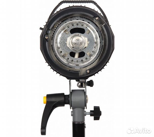 Осветитель Falcon Eyes QL-500BW v2.0 галогенный