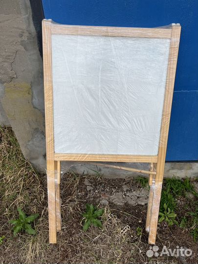 Доска для рисования мольберт IKEA