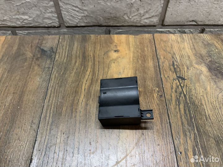 Porsche Cayenne 958 Блок электронный