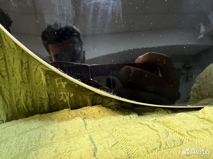 Акустическая гитара Elitaro черная