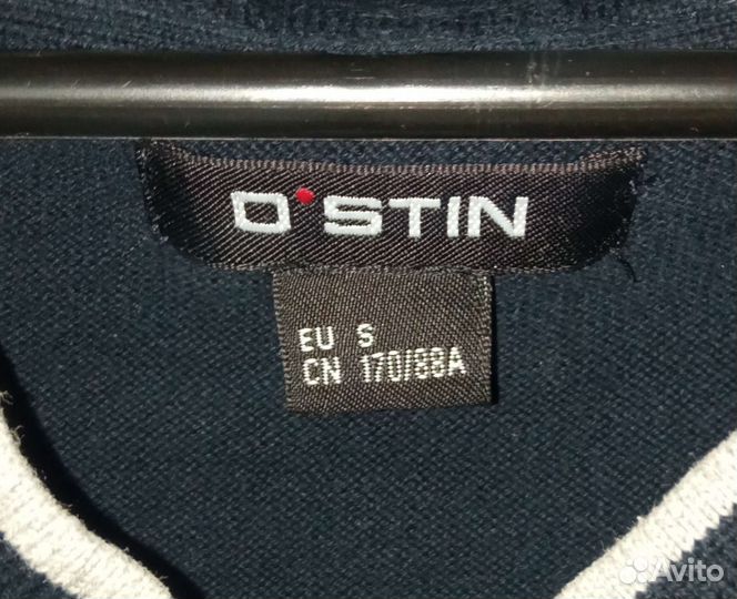 Джемпер на подростка