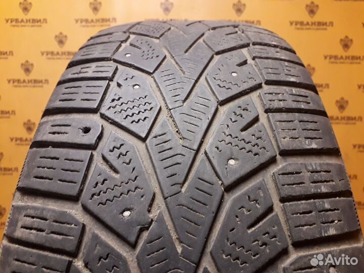 Gislaved NordFrost 100 195/65 R15