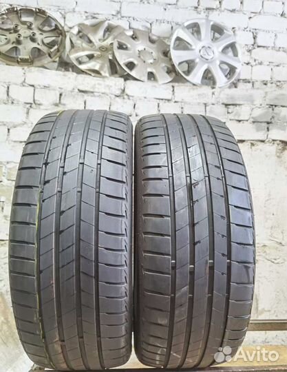 Bridgestone Turanza T005 215/50 R17 95H