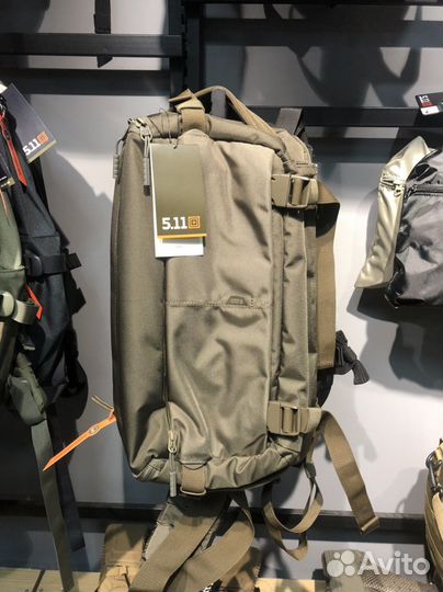 Однолямочный рюкзак 5.11 LV10 2.0