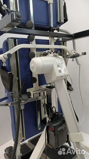 Вертикализатор Ato-Form BS 200