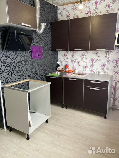 Кухонный гарнитур бу