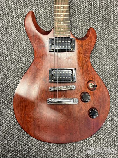 Электрогитара Cort M200 + чехол