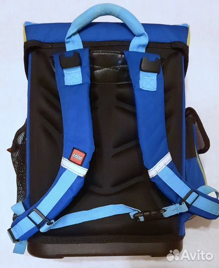 Ранец школьный Lego