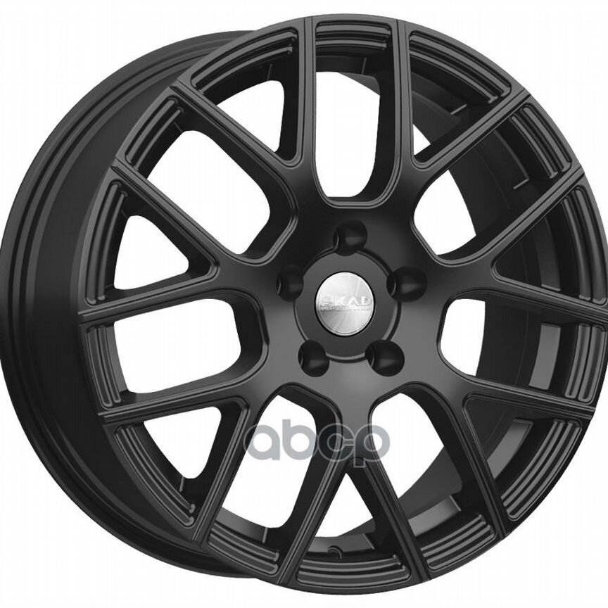 Литые диски Skad 8×R18 5×108