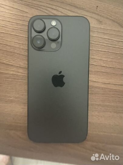 iPhone 14 pro max 256