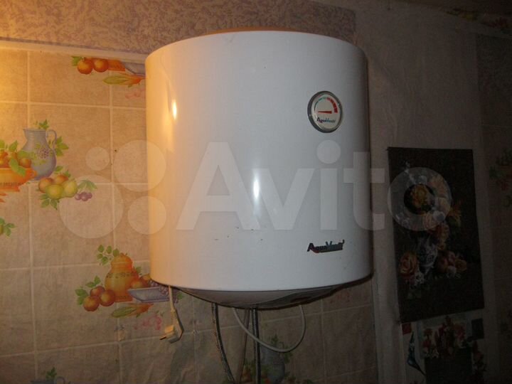 Дом 44,5 м² на участке 23 сот.