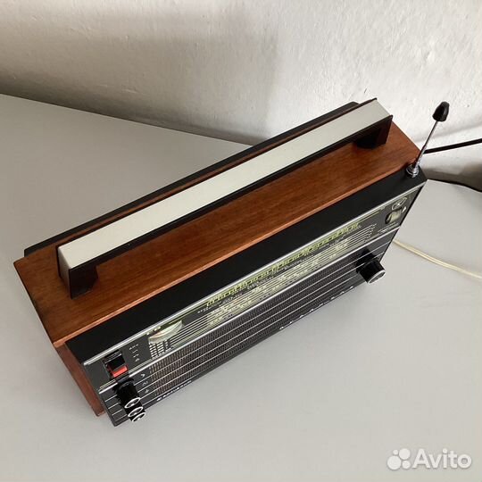 Радиоприемник 