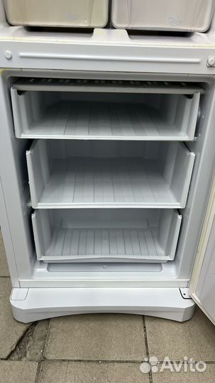 Холодильник Indesit с Гарантией