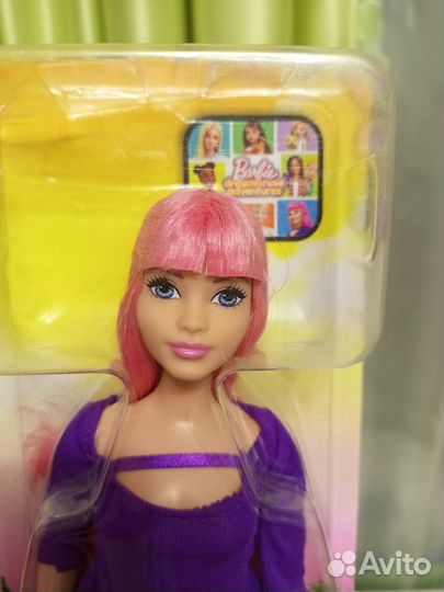 Кукла Barbie Барби Дейзи