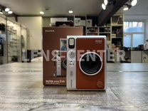 Fujifilm Instax Mini Evo Brown