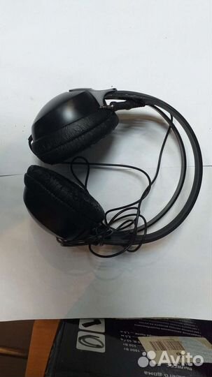 Беспроводные наушники Philip's shp1900