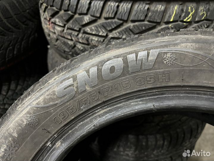 Kormoran Snow 195/55 R15 85H