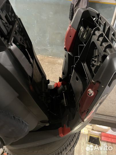 Детское кресно Rommer