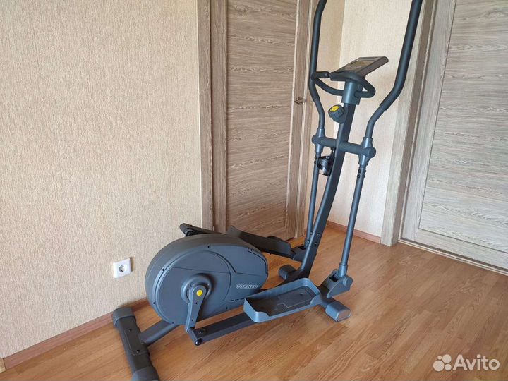 Эллипс тренажер