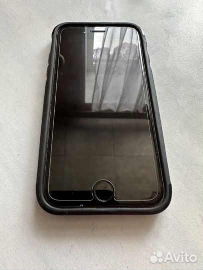 Чехол для iPhone 6