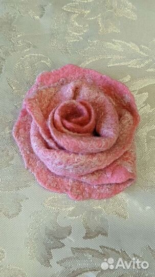 Заготовка для броши