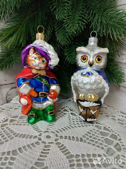 Филин (Ариэль)