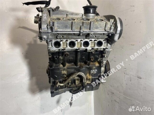 AWM Двигатель к Volkswagen Passat, 2002 г. 1.8 л