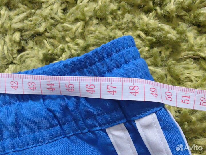 Шорты adidas оригинал