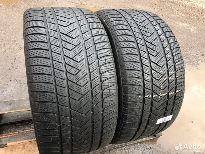 Pirelli Scorpion Winter 305/35 R21