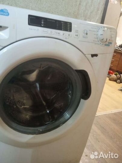 Стиральная машина бу