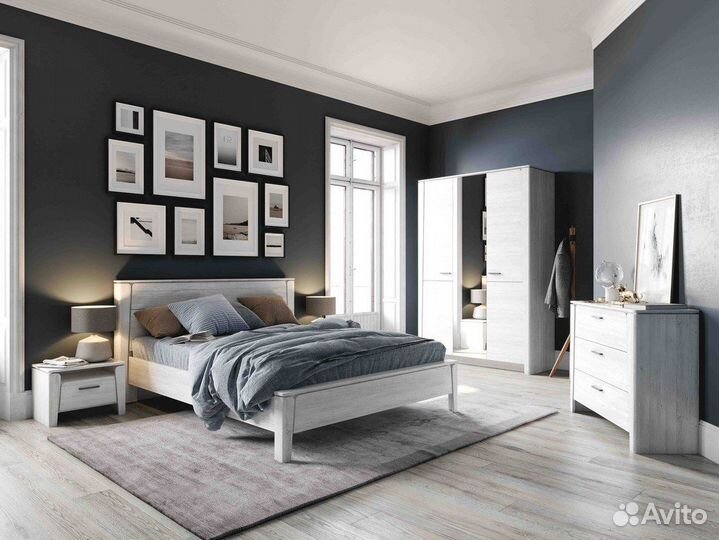 Спальный гарнитур / Спальня