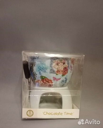 Набор для приготовления фондю