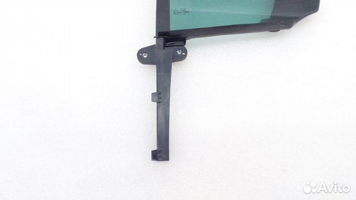 Б/У Б/У Форточка Форточка. Состояние отличное