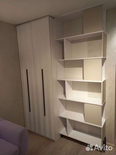 Мебель на заказ