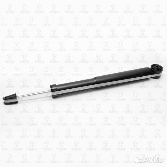 Амортизатор задний газовый