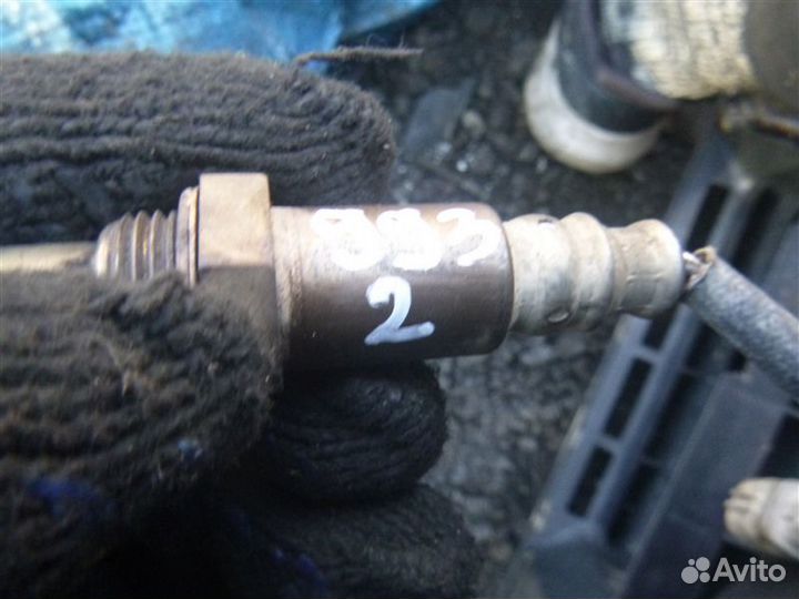 Кислородный датчик Toyota Land Cruiser Prado