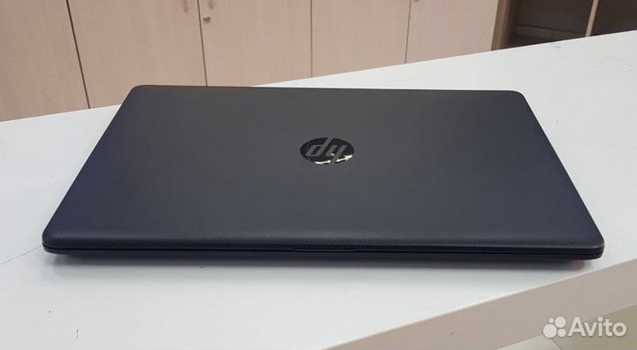 Ноутбук HP б/у