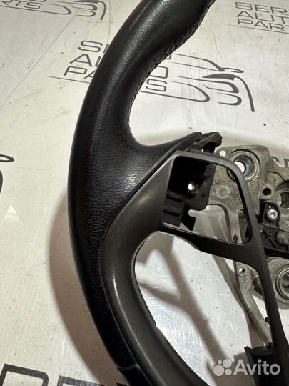 Руль Kia Ceed JD D4FB 2013
