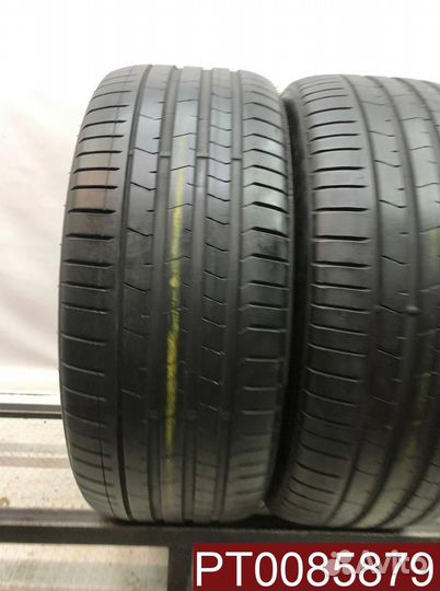 Pirelli P Zero PZ4 275/40 R22 98H