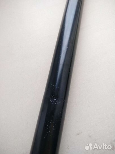 Подседельный штырь 40см сталь