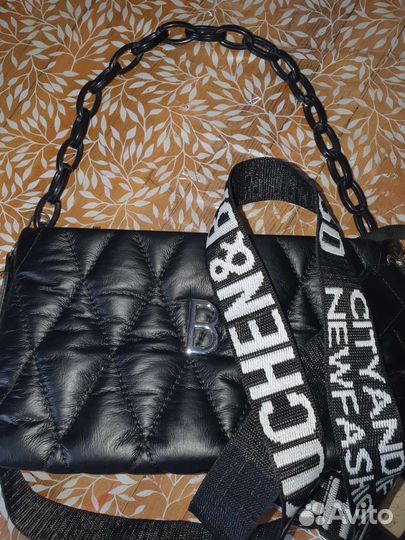 Сумка женская