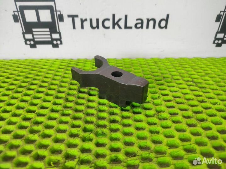 Кронштейн форсунки Volvo Fh 4
