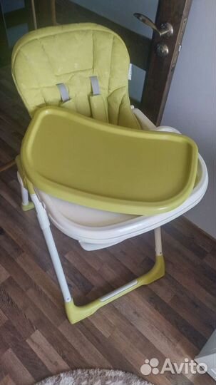 Стульчик для кормления Rant