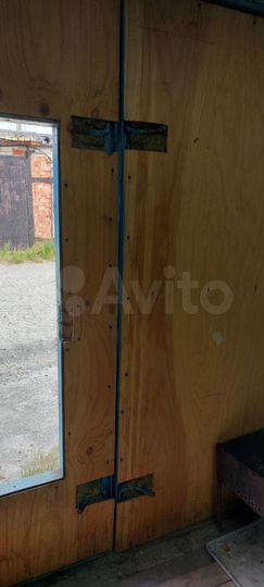 Гараж, 24 м²