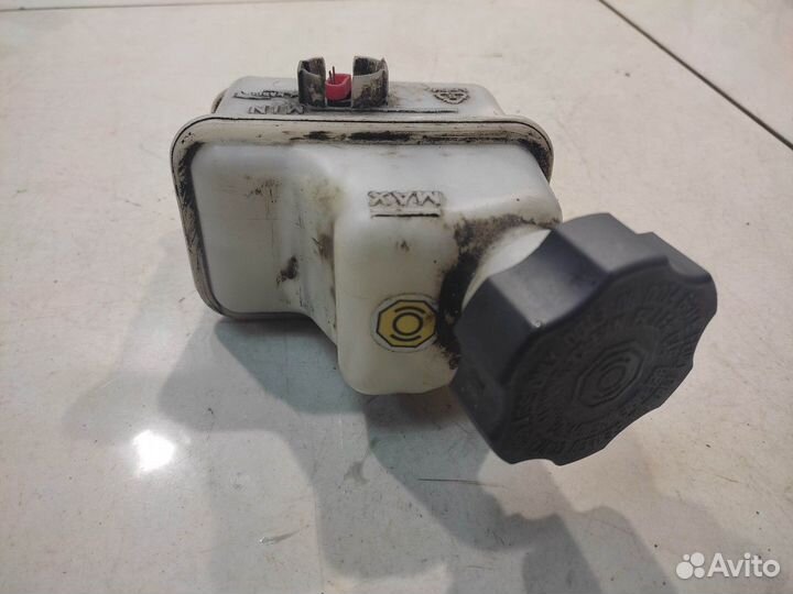 Бачок главного тормозного цилиндра (Hyundai ix55)