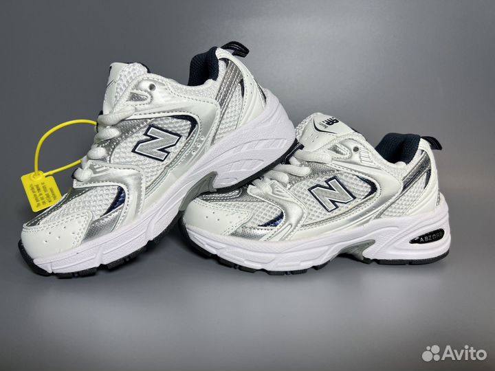 Кроссовки детские new balance 530