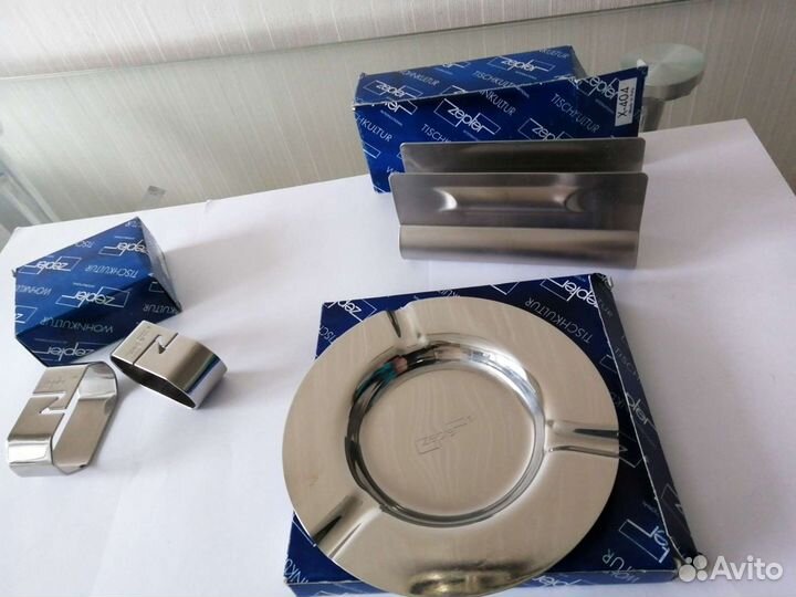 Набор для сервировки