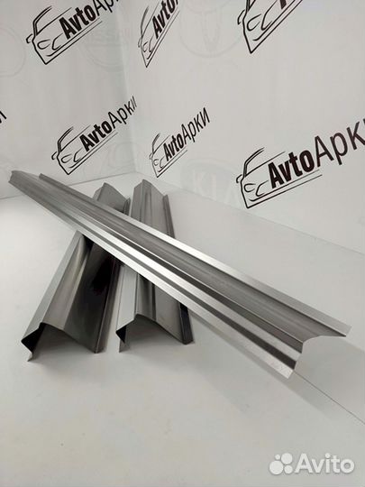 Ремонтные арки Chery Tiggo T11